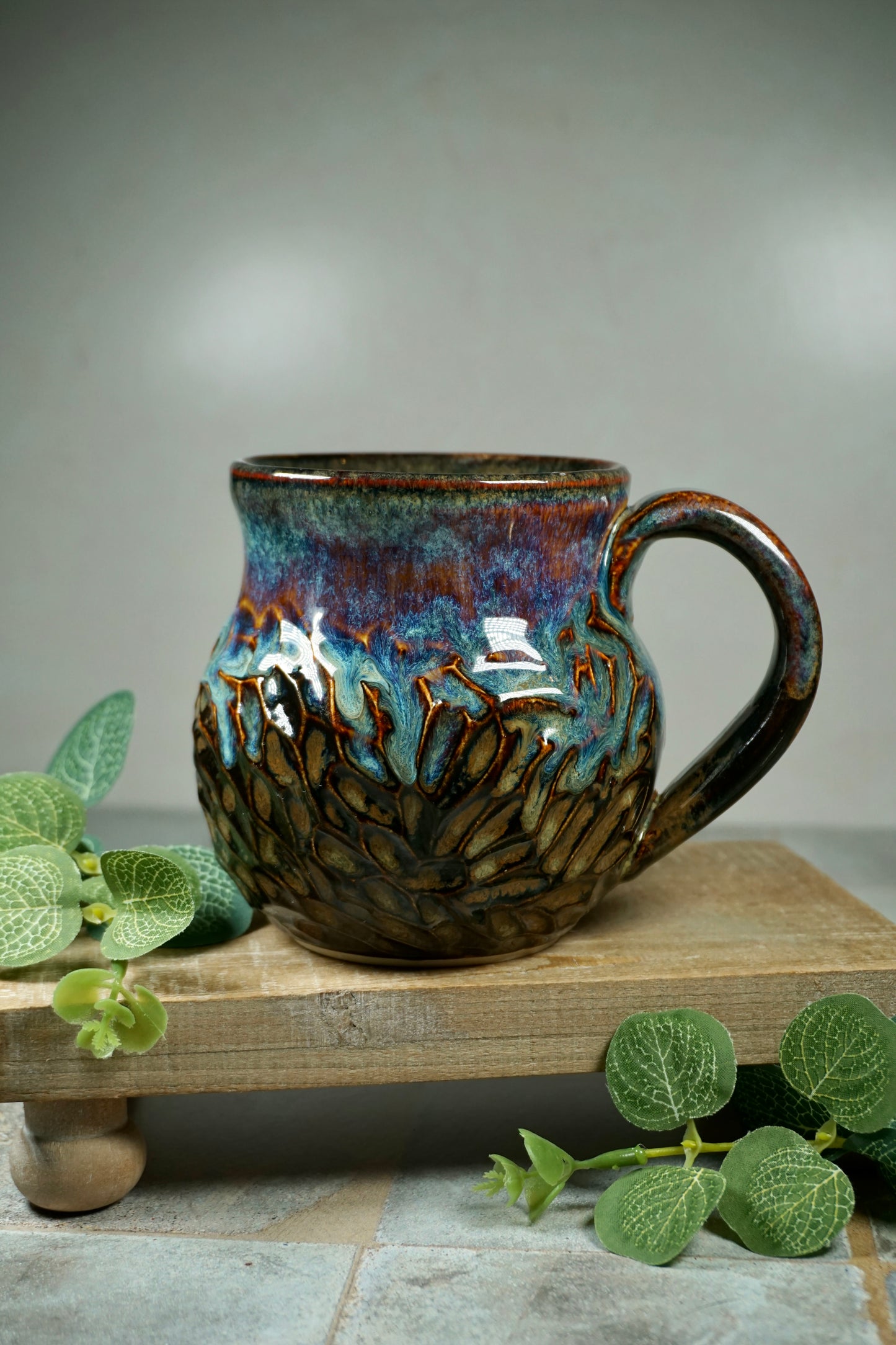 Riverstone 16oz