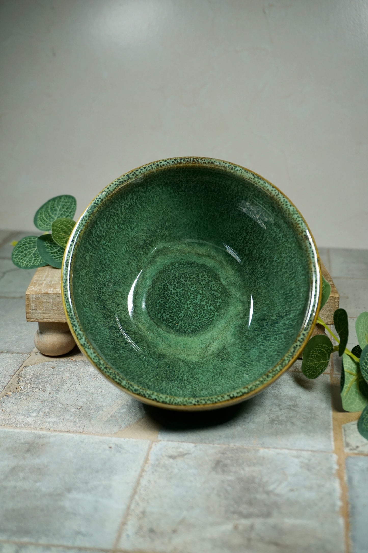 Position Ivy Bowl
