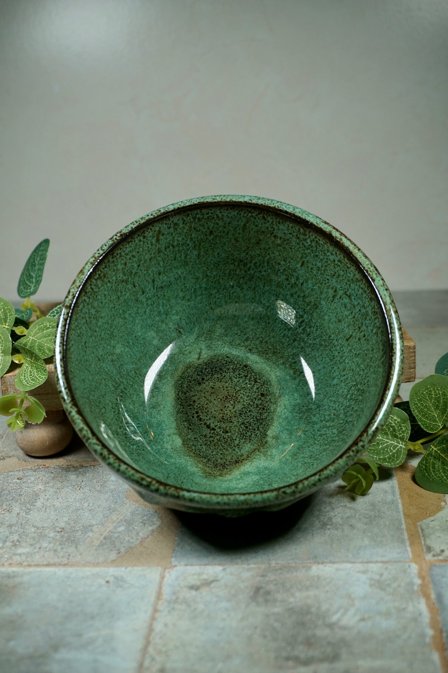 Serpent Bowl