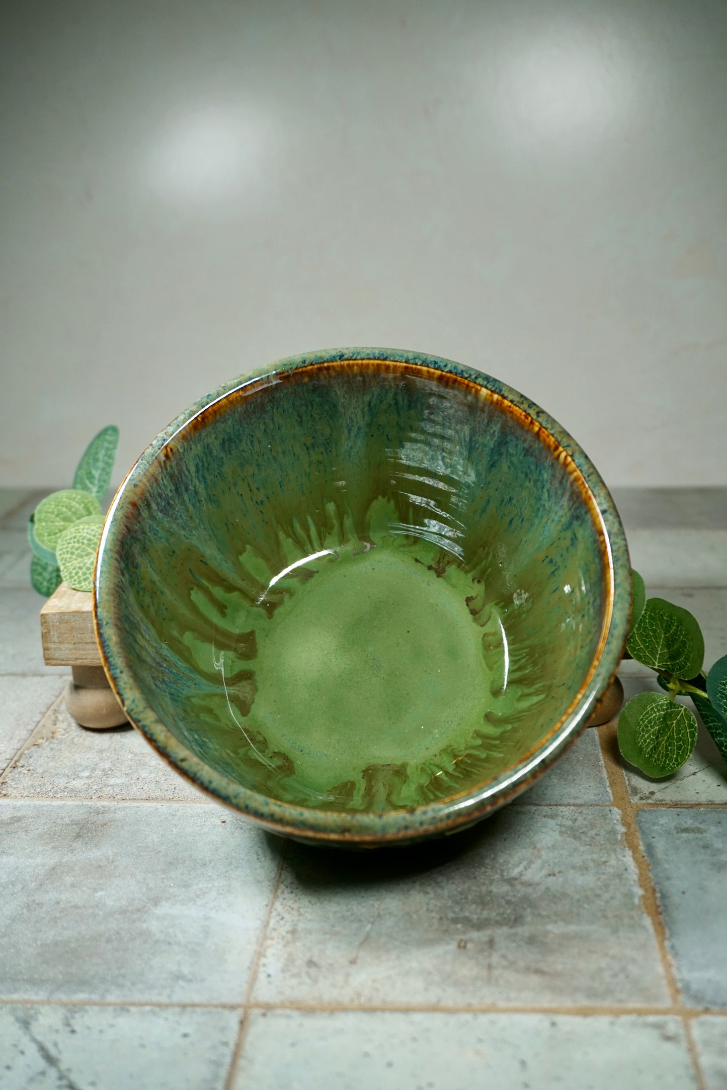 Forbidden Forest Bowl