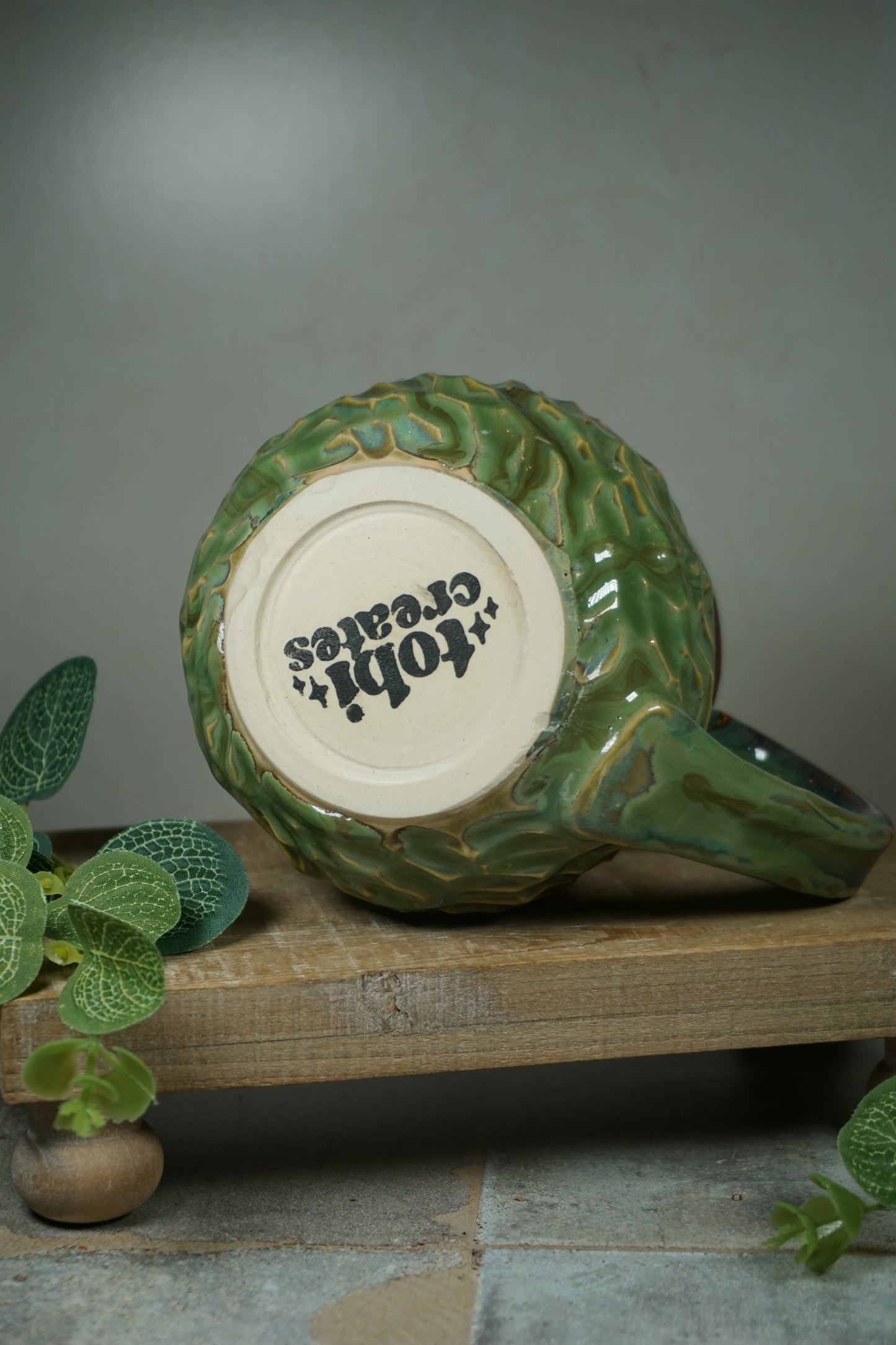 DISCOUNTED Forbidden Forest 16oz