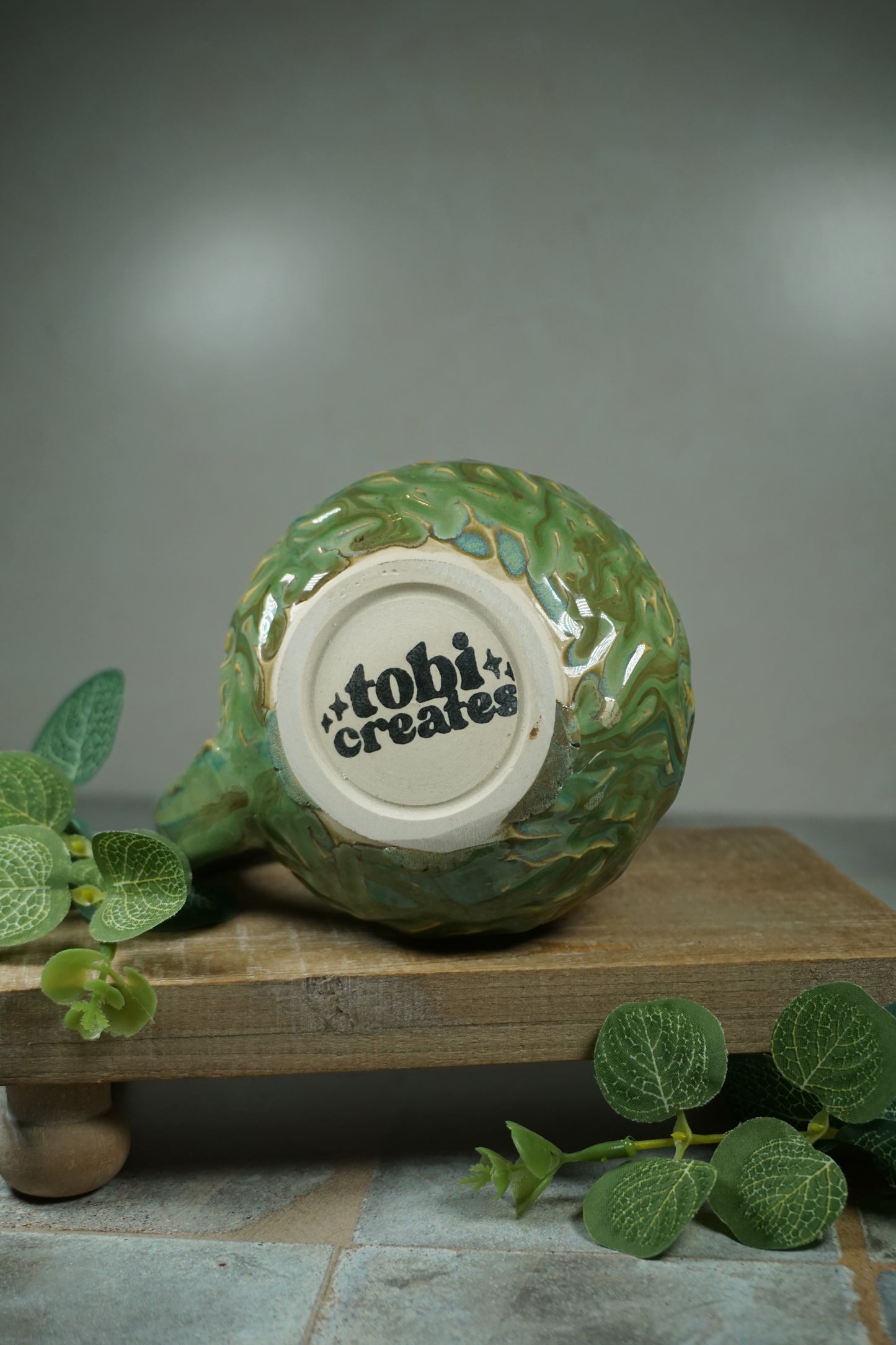 DISCOUNTED Forbidden Forest 16oz