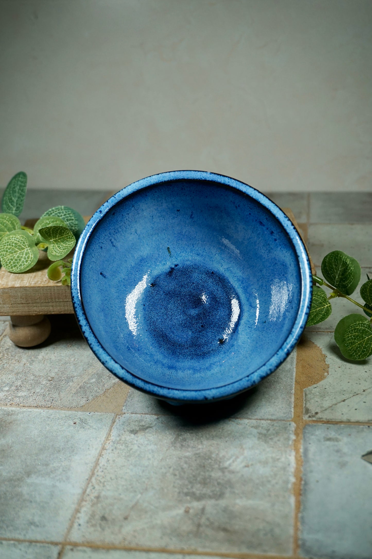 Neptune Small Bowl
