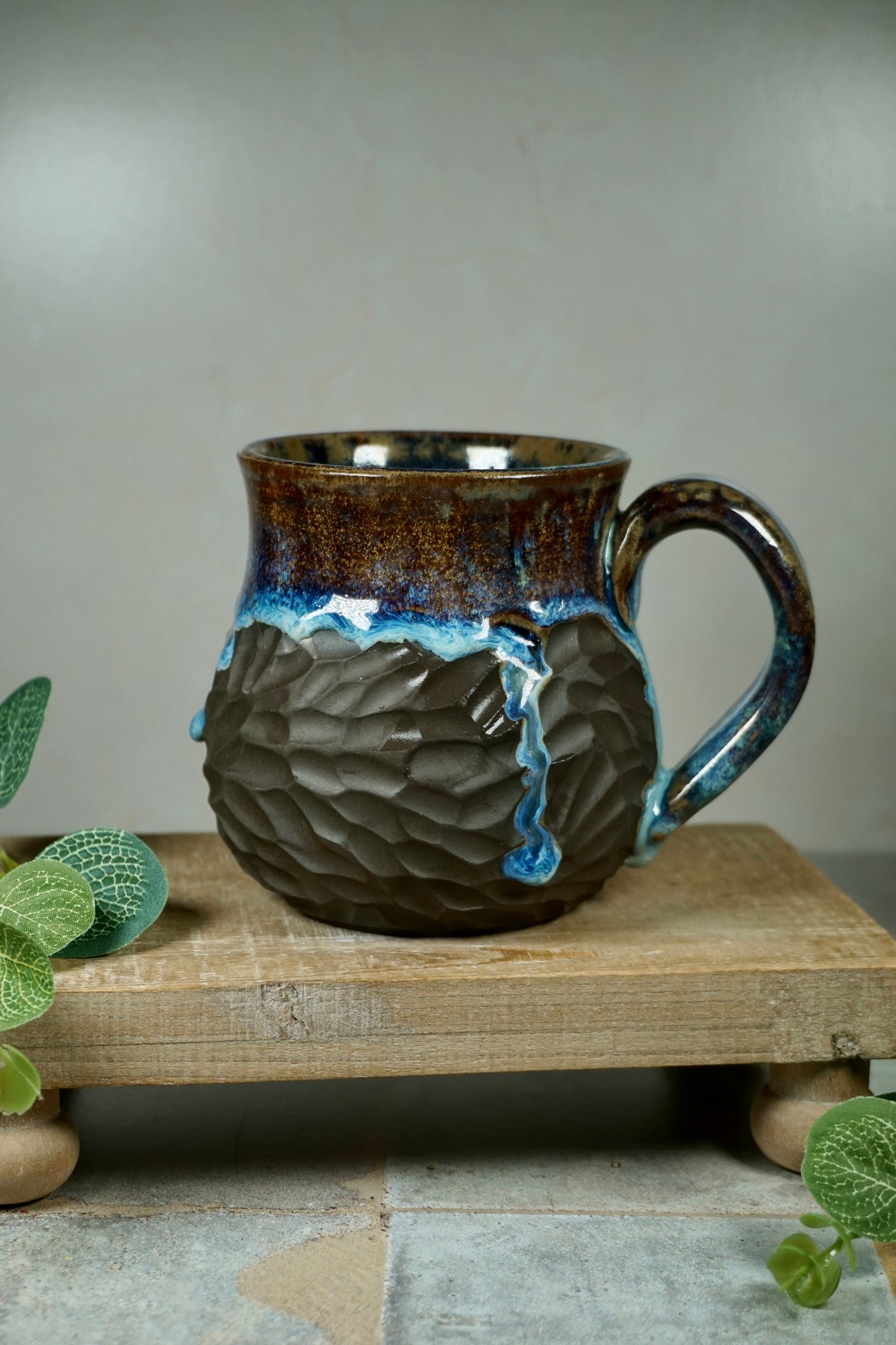 Deep Sea 14oz