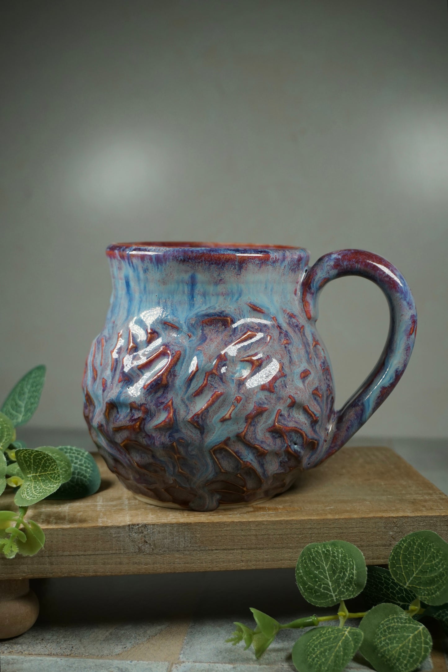 Wisteria 17oz