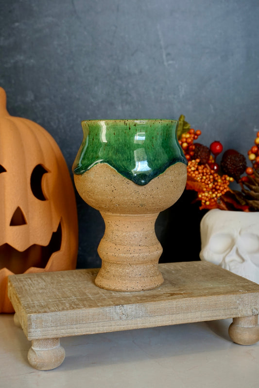 Lochness Goblet 11oz