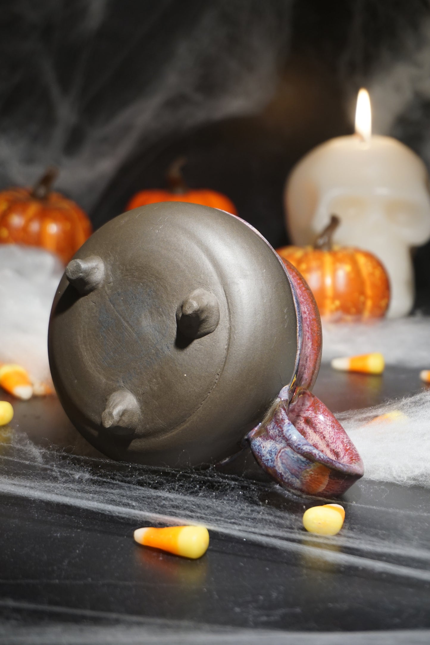 Dragon Egg Cauldron 12oz