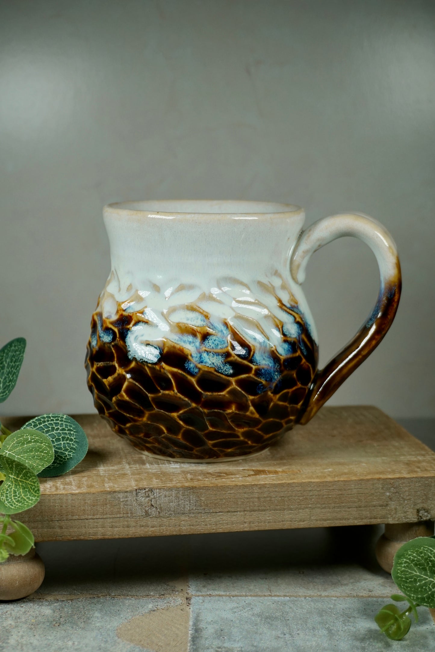 Avalanche 16oz