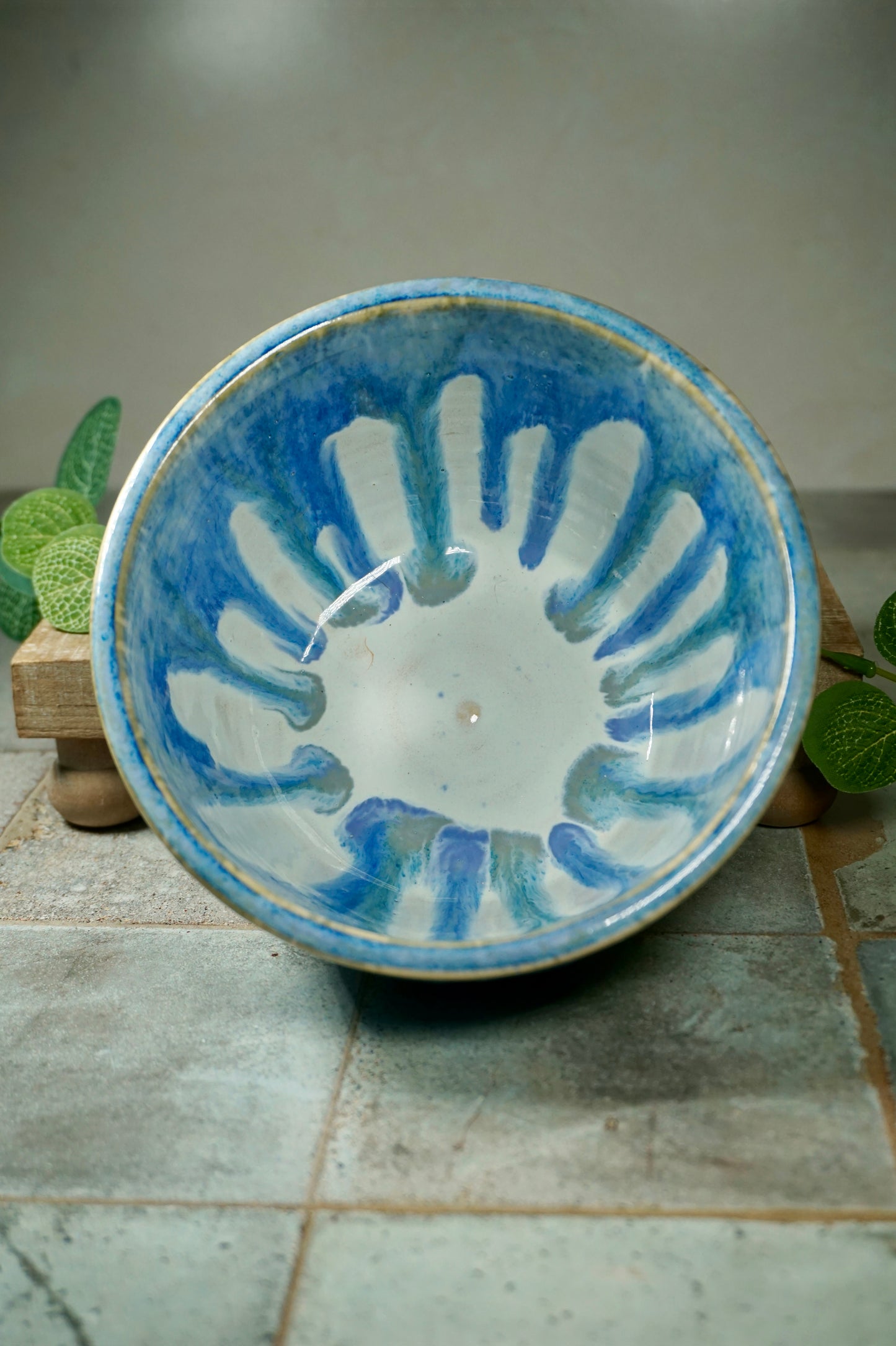 Skyfall Bowl