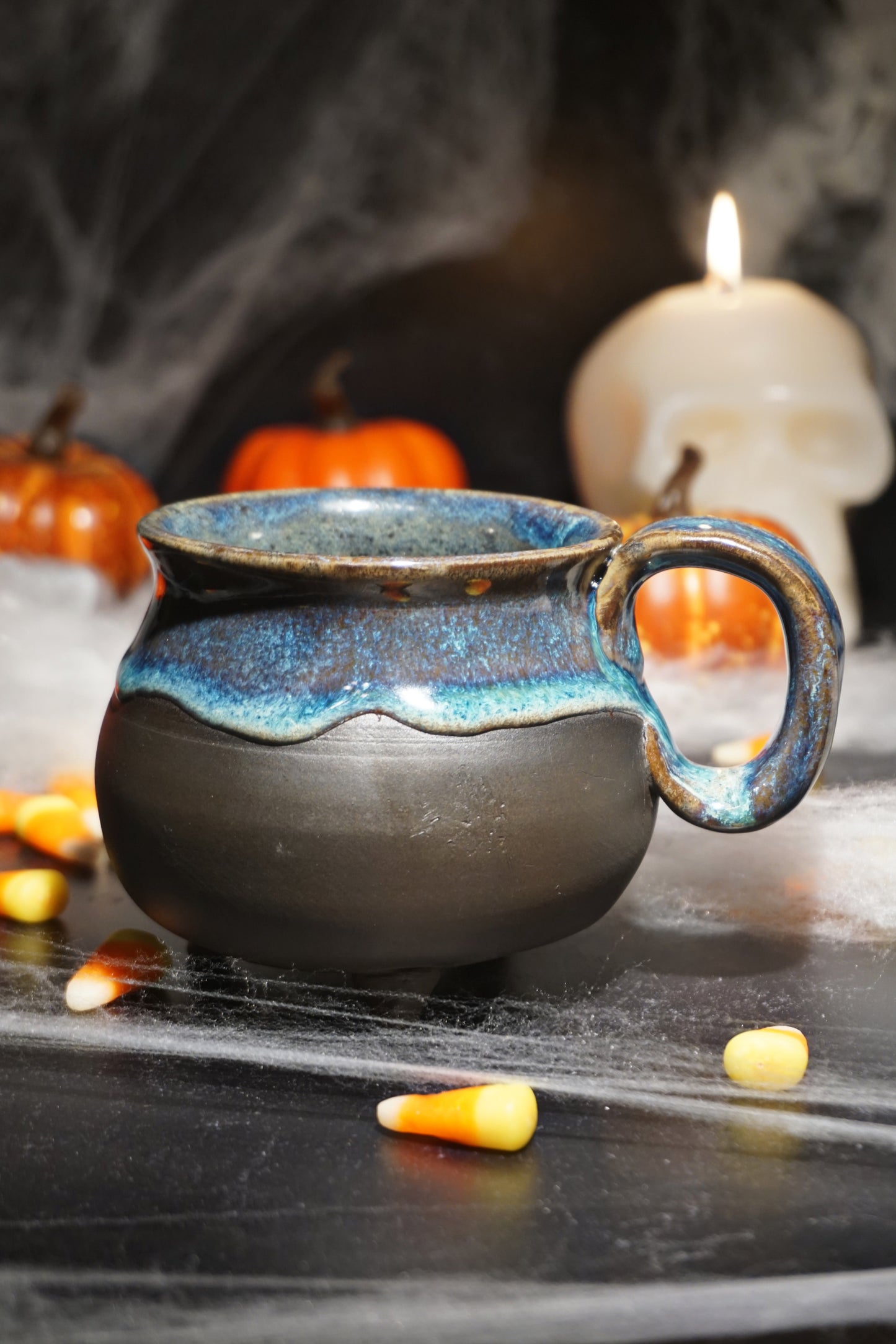 Aqua Cauldron 13oz