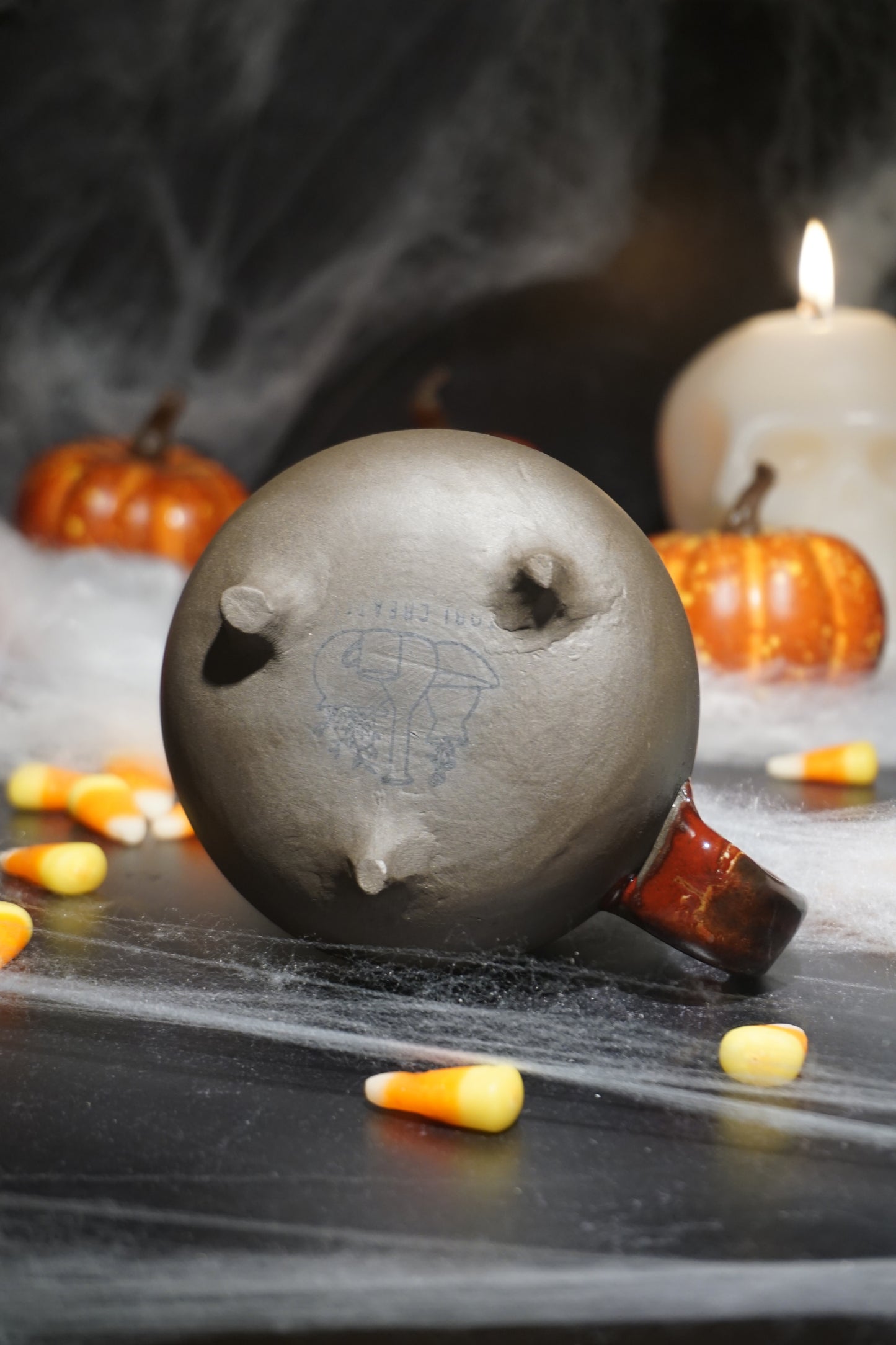 Magma Cauldron 11oz