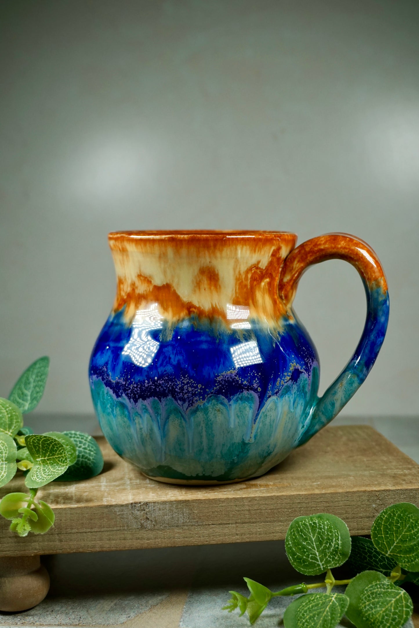 Fire & Ice 16oz