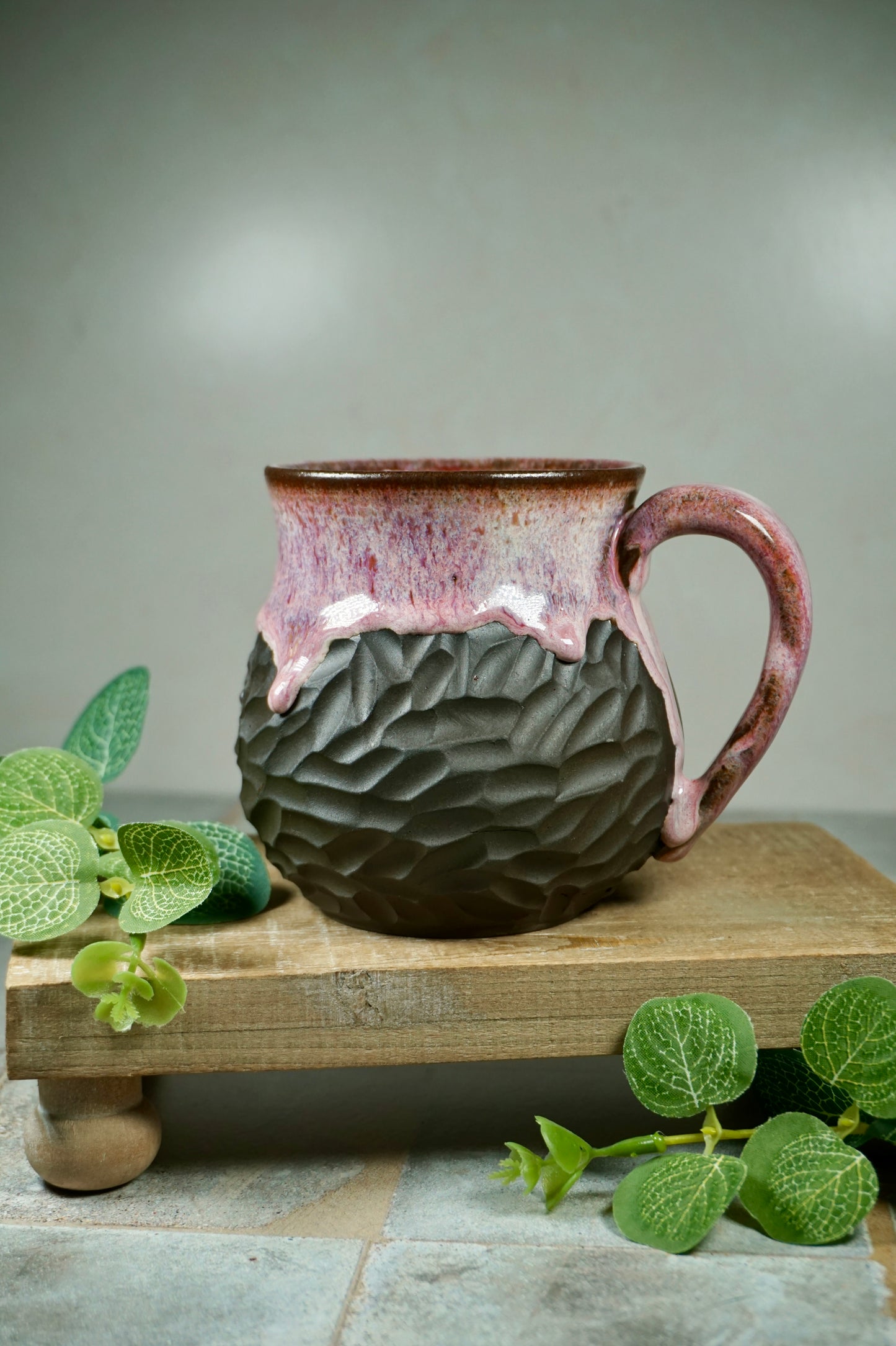 Cosmo Carved 14oz