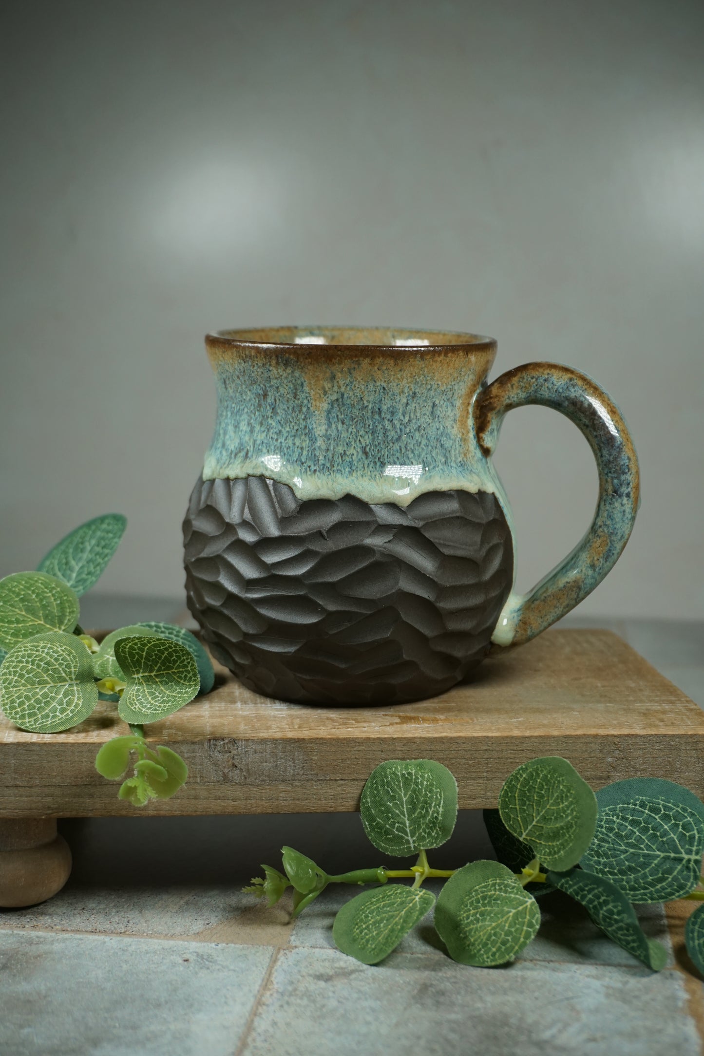 Hemlocke Carved 12oz