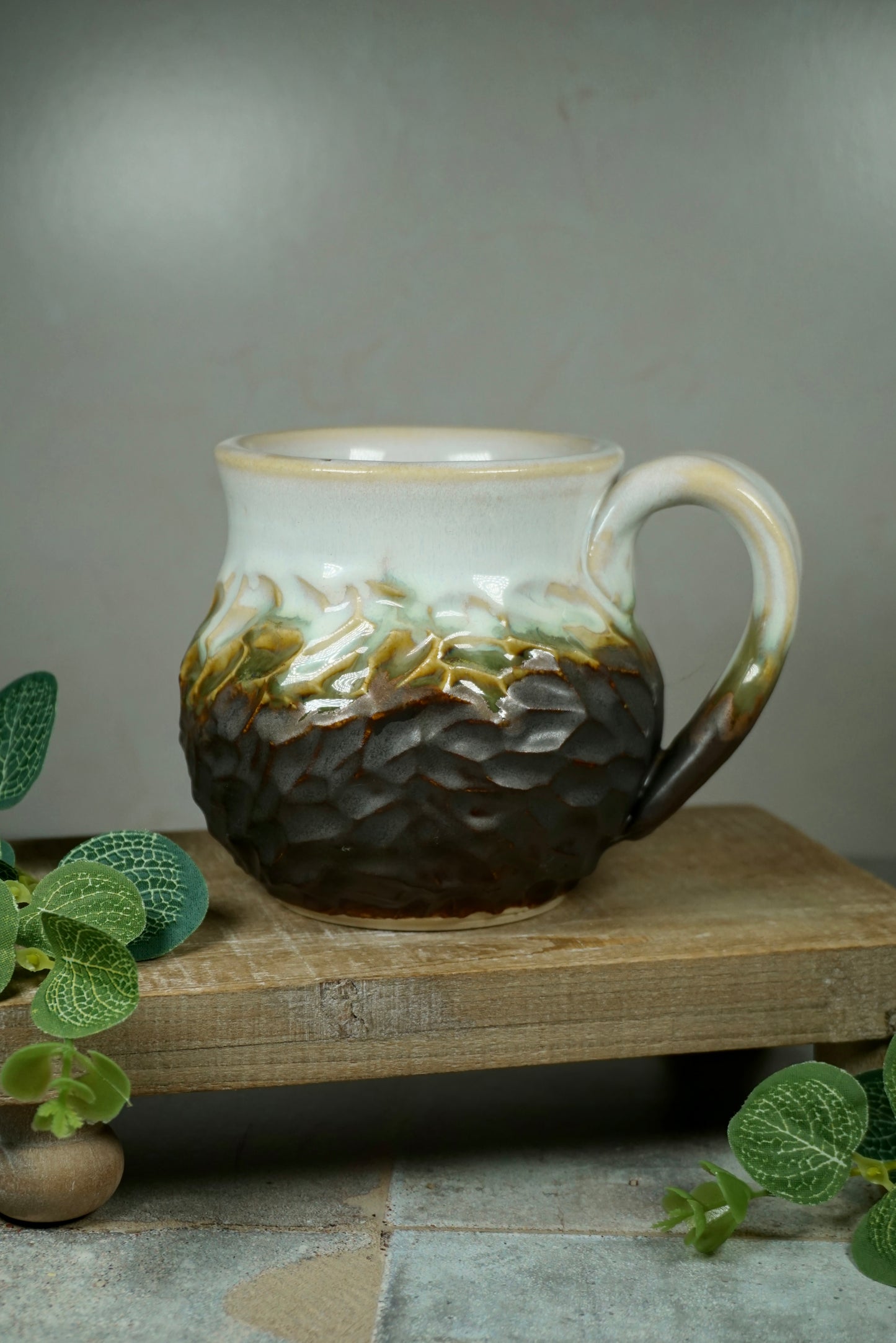 Cliffside 13oz