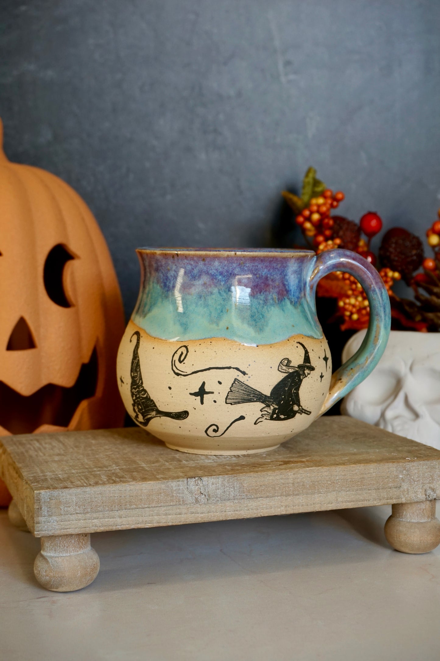 Poisonberry Witch 16oz