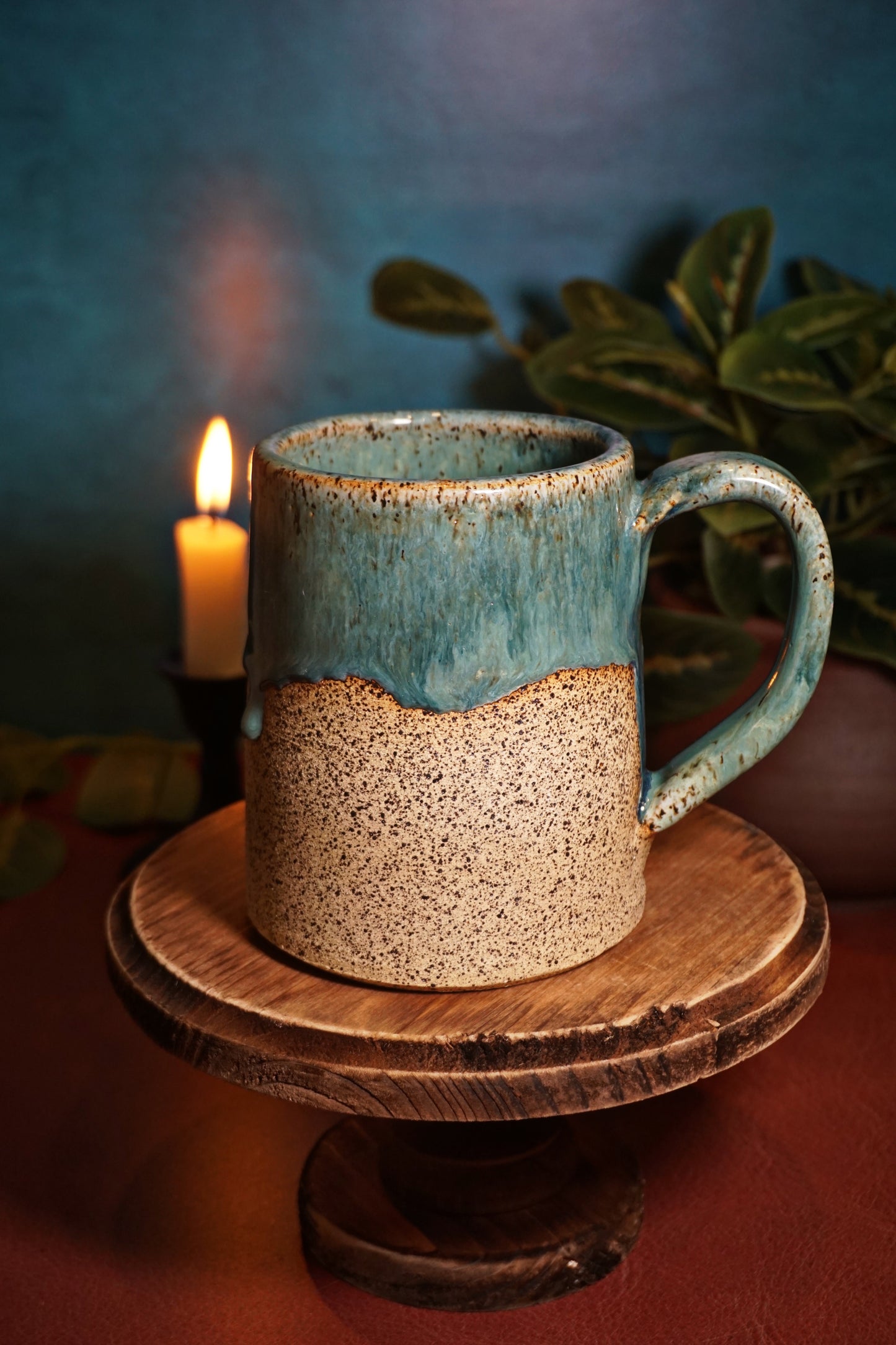 Blue Jelly 18oz *read description*