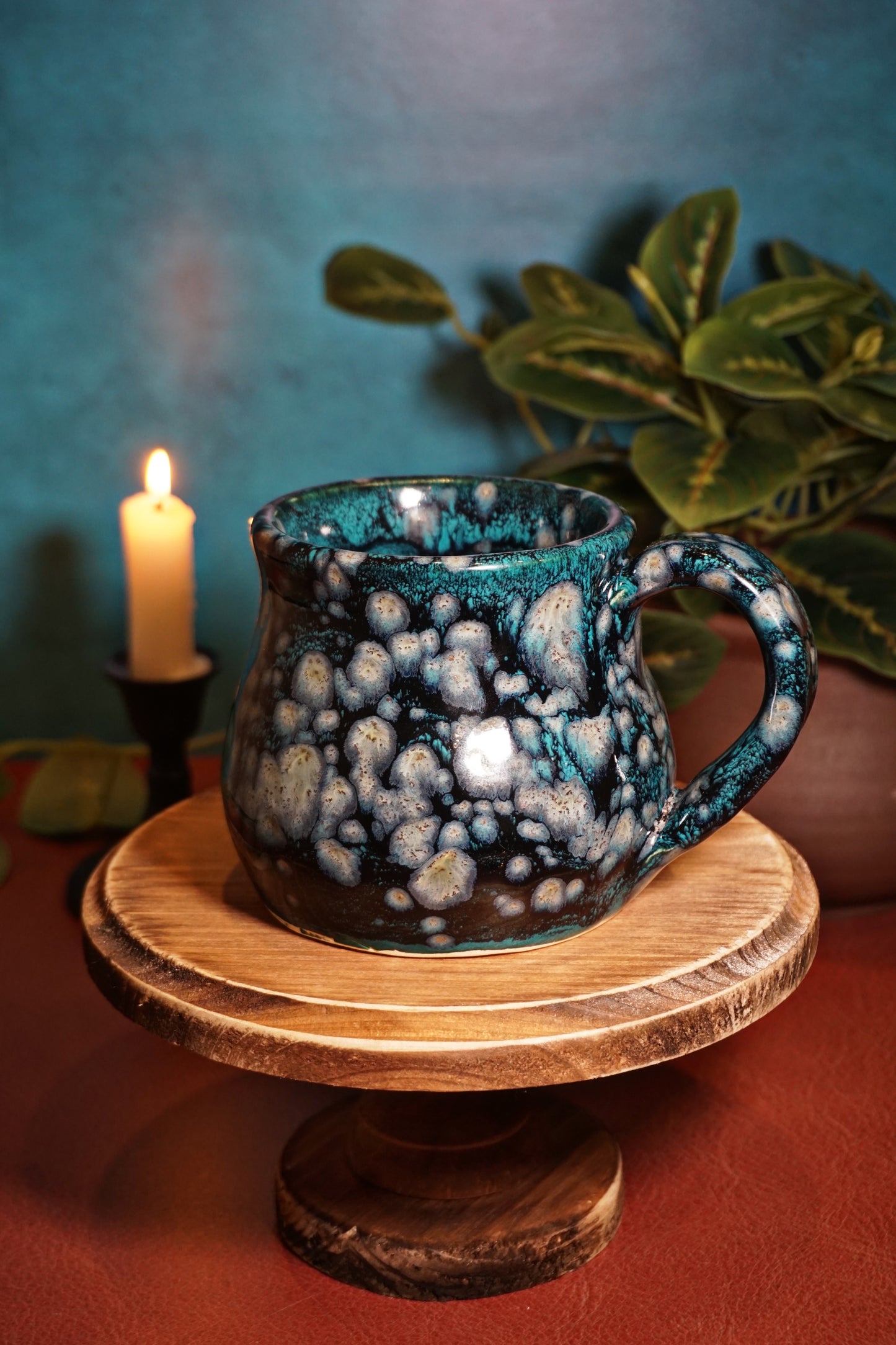 Starry Night 14oz