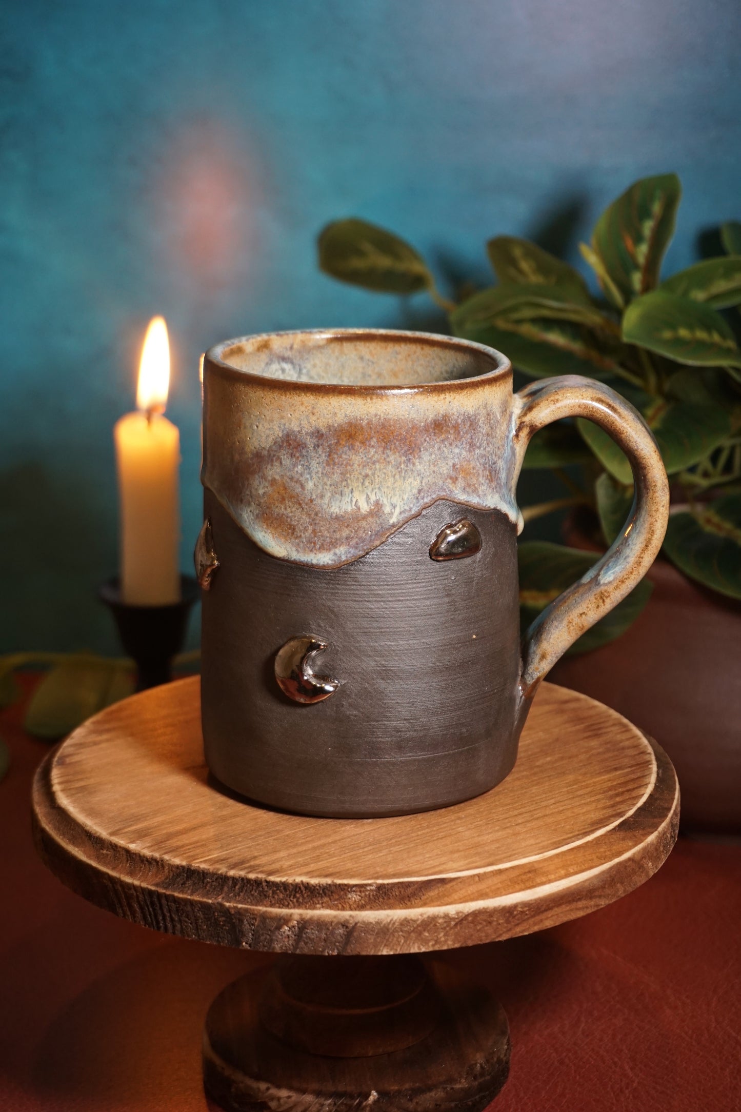 DISCOUNTED Martian Celestial 15oz