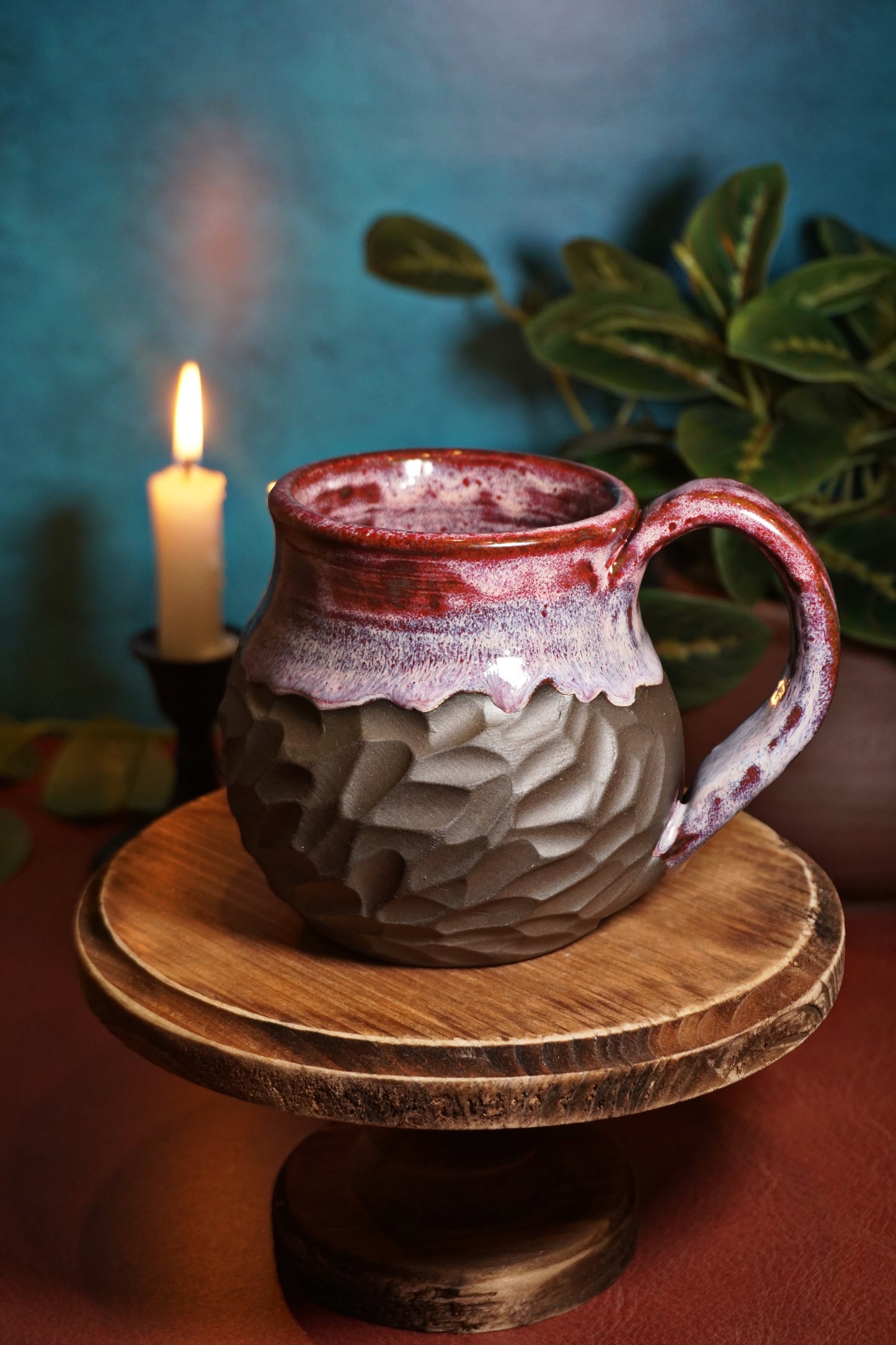 Dragon Egg 16oz