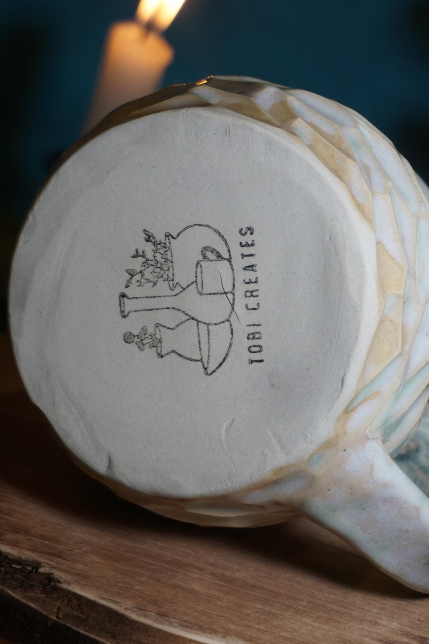 DISCOUNTED Willow 15oz