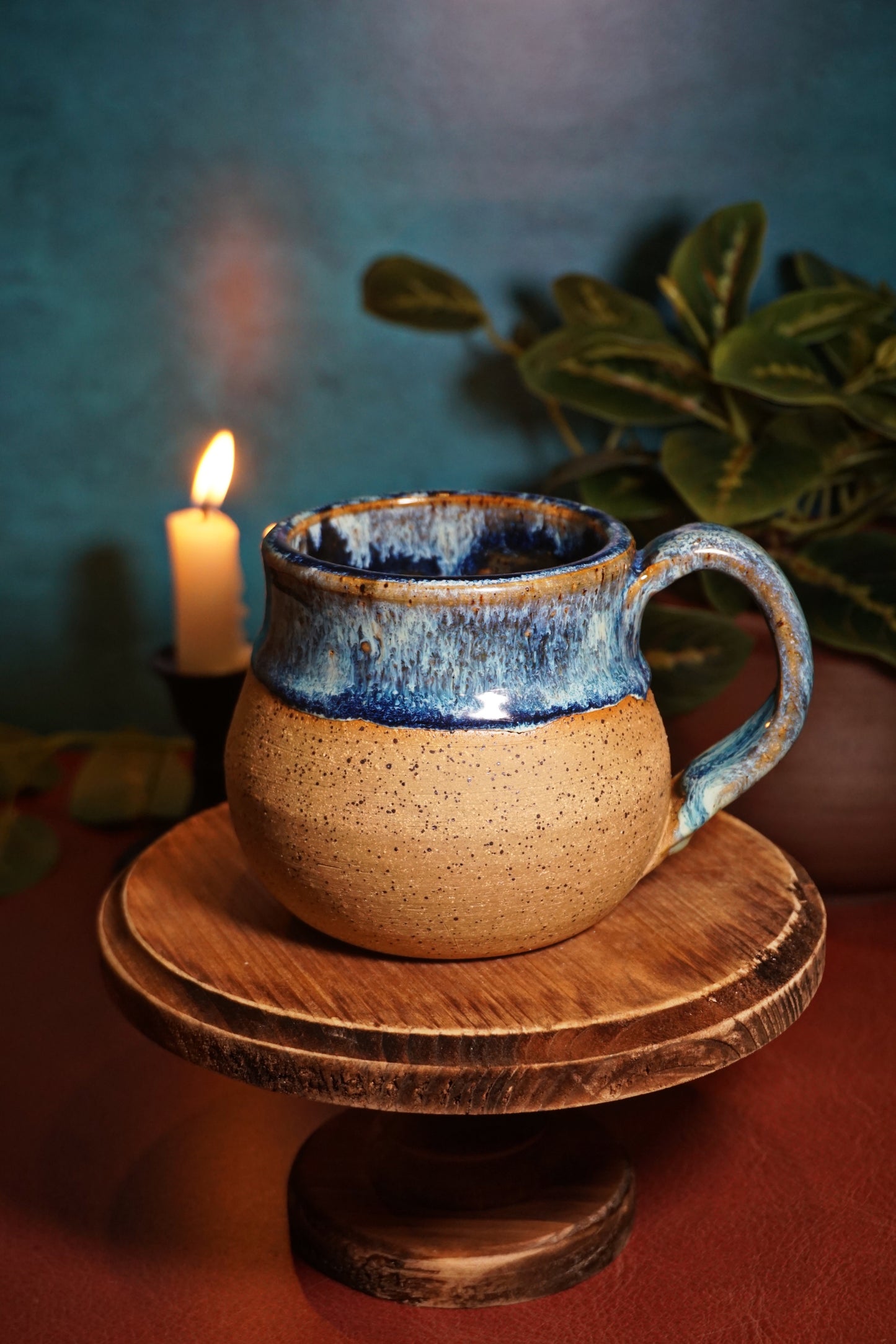 Sapphire 16oz