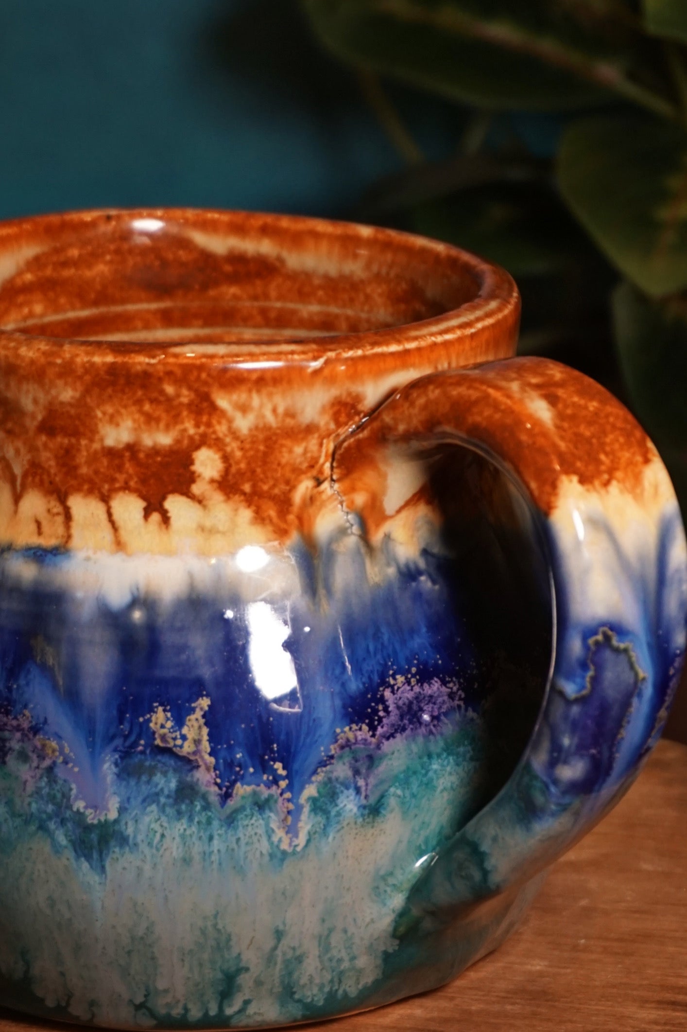 DISCOUNTED Fire & Ice 16oz