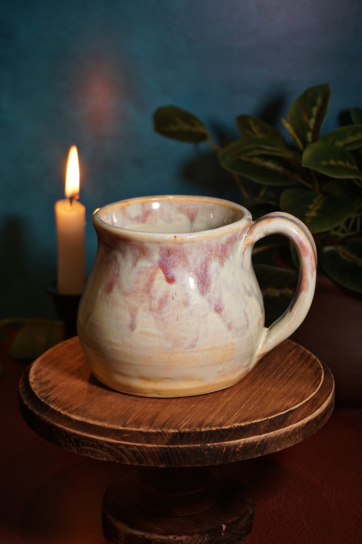 Orchid 14oz