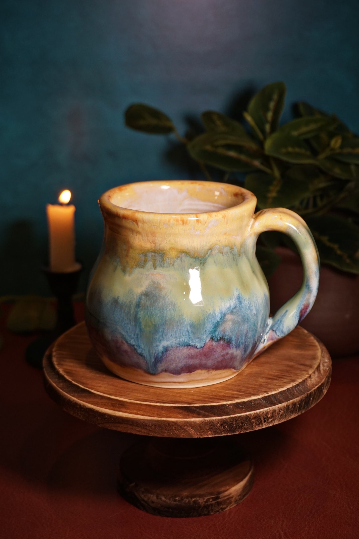 Cascade 19oz