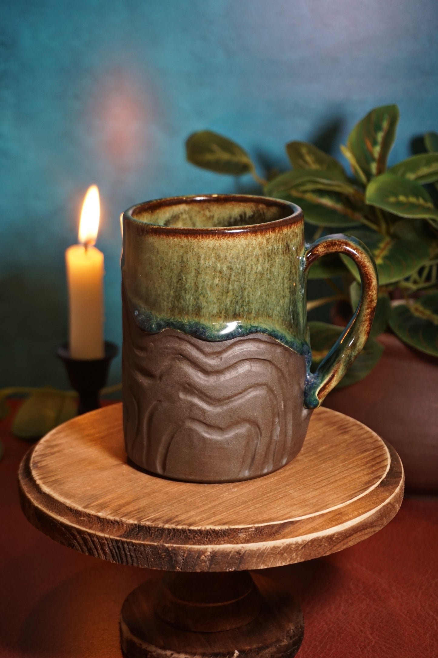Lochness Wavelength 16oz