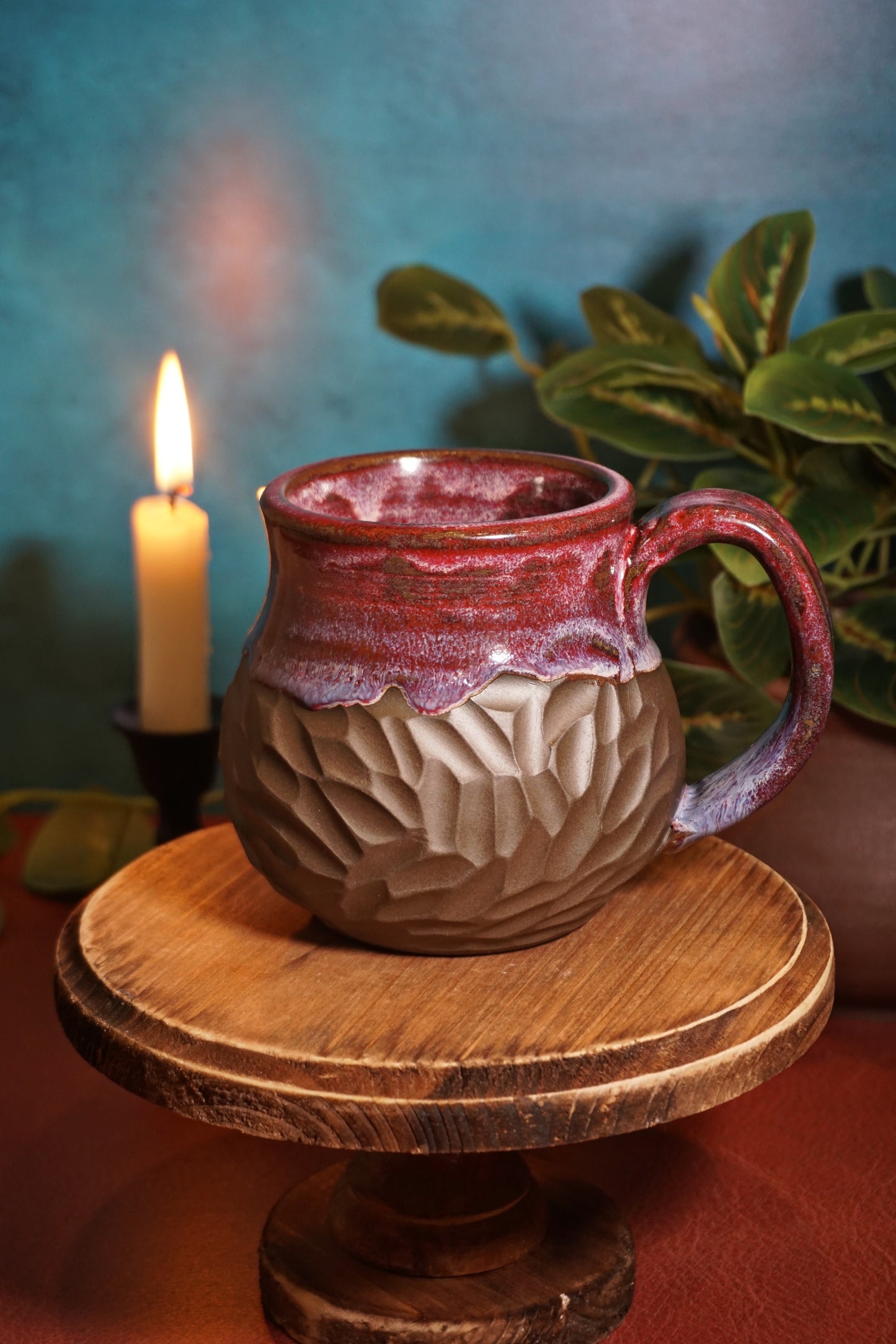 Dragon Egg 16oz