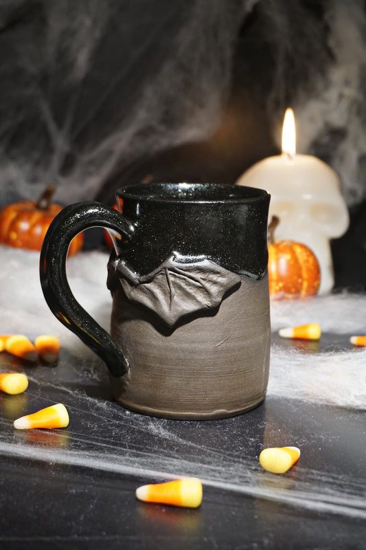 Onyx Bat Wing 12oz