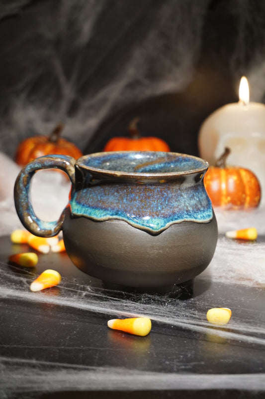 Aqua Cauldron 13oz