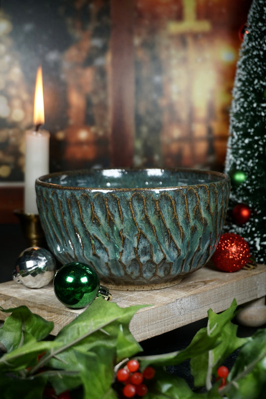 Ursula Bowl