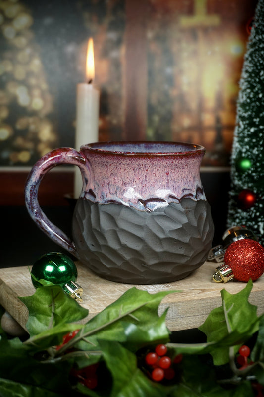 DISCOUNTED Dragon Egg 15oz