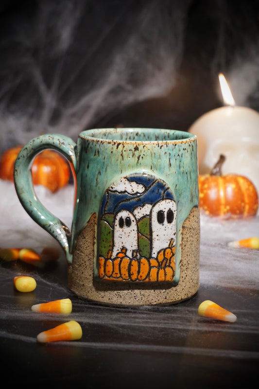 Pumpkin Patch 13oz