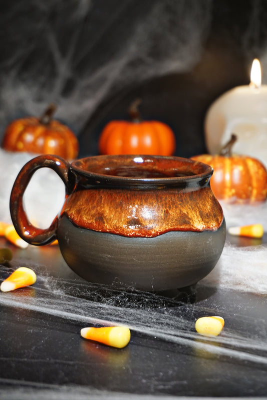 Magma Cauldron 11oz