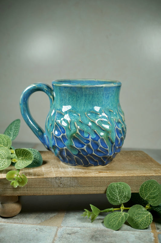 Blue Dawn 14oz