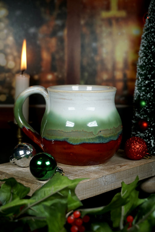 DISCOUNTED Holiday 15oz