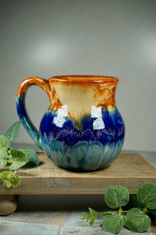 Fire & Ice 16oz
