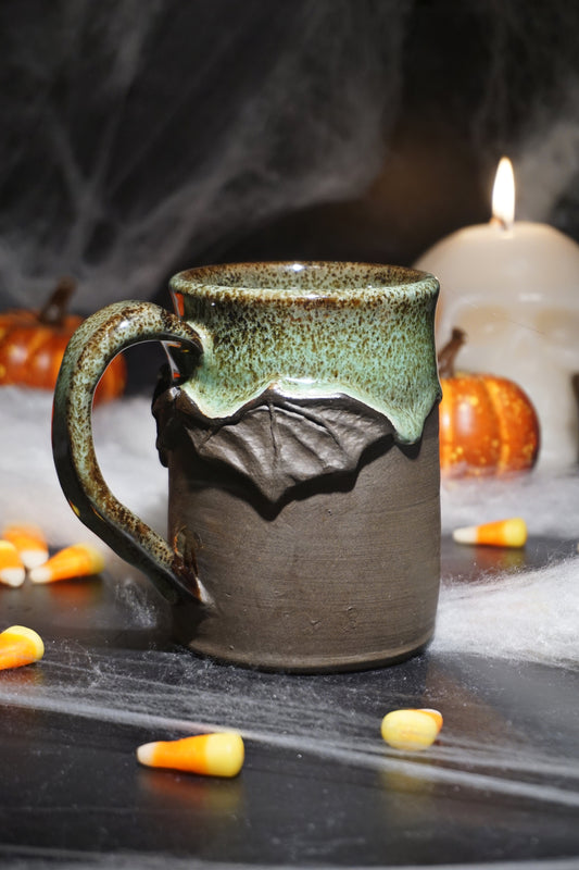 Serpent Bat Wing 11oz