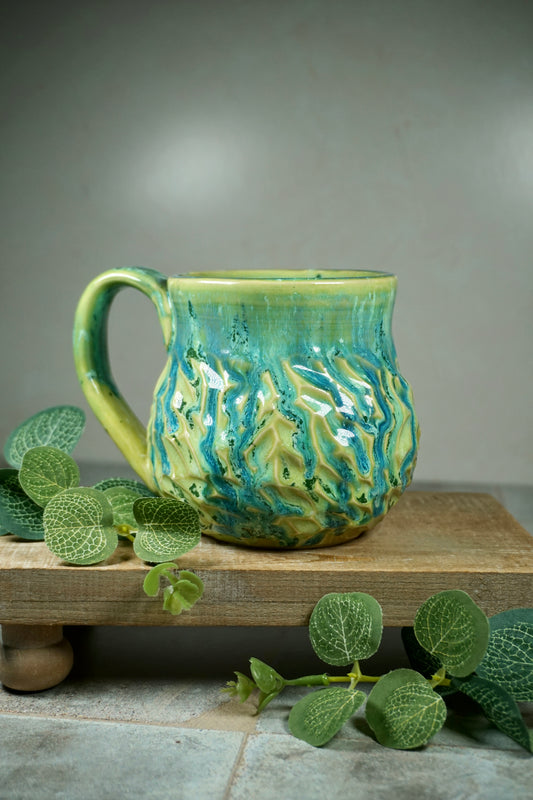 Glow Worm 15oz