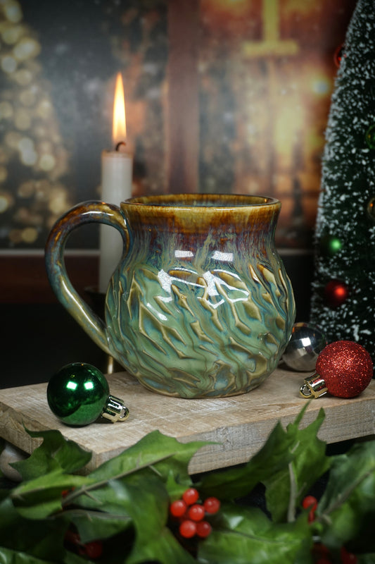 DISCOUNTED Forbidden Forest 3 16oz