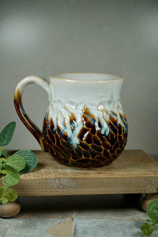 Avalanche 16oz