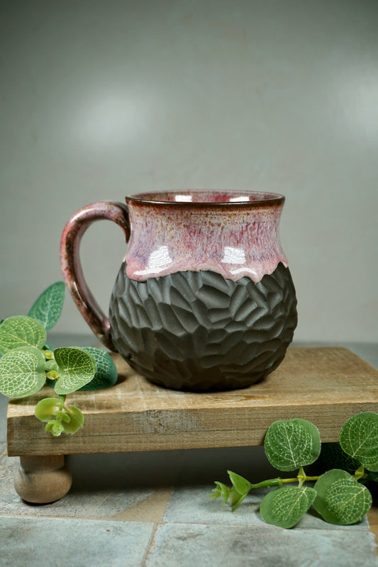 Cosmo Carved 14oz