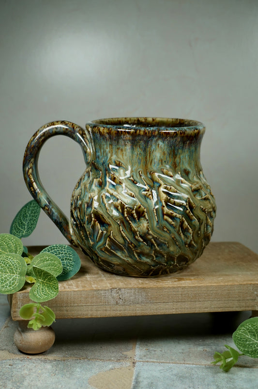 Spellbound 17oz