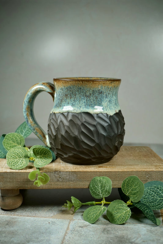Hemlocke Carved 12oz