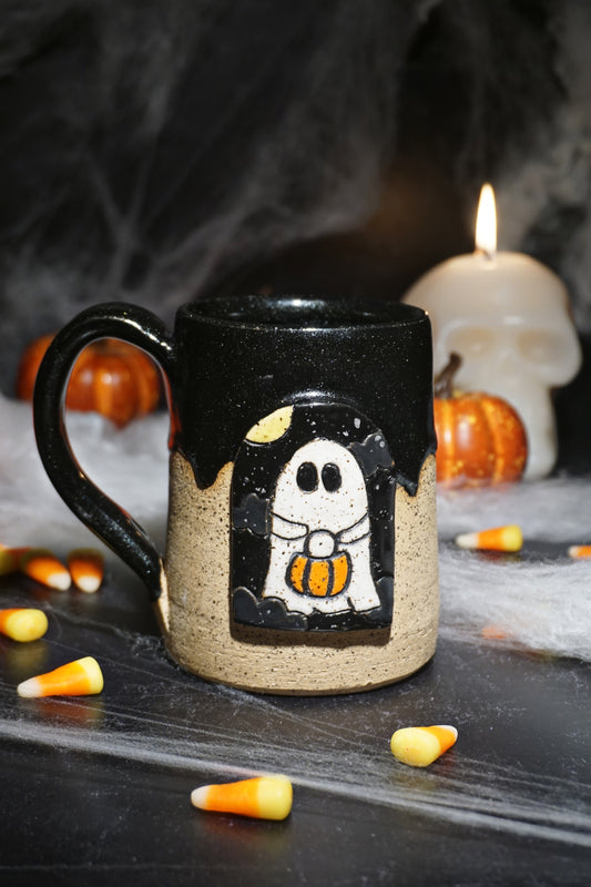 Trick or Treat 13oz