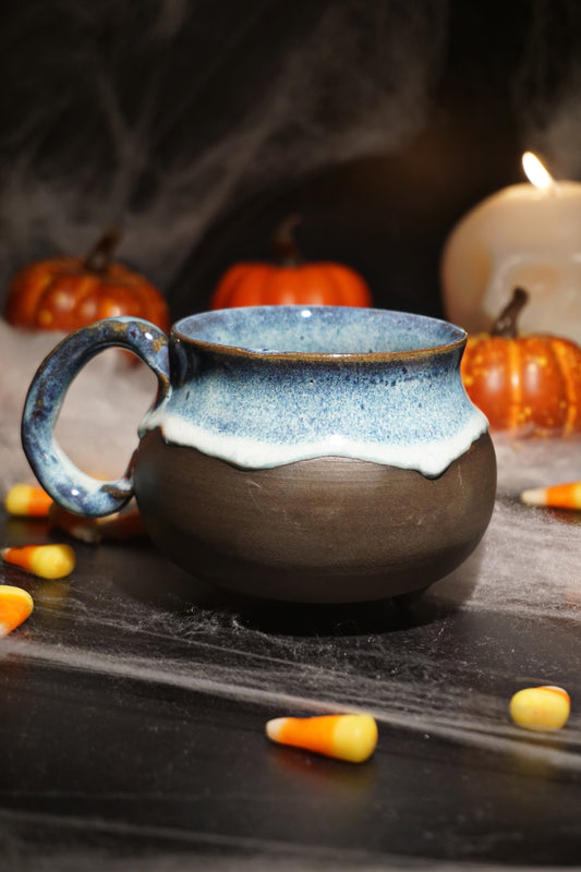 Oceanside Cauldron 12oz