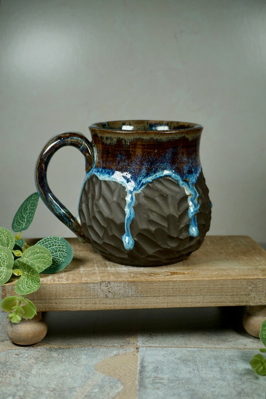 Deep Sea 14oz